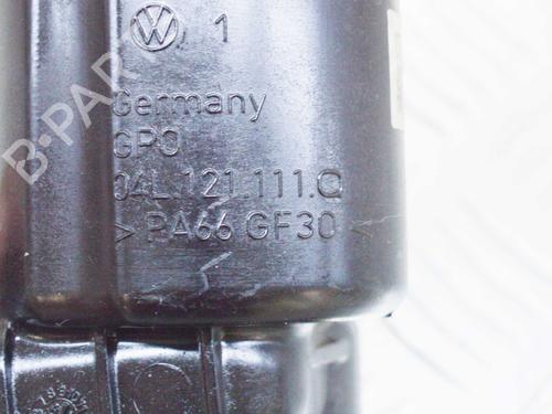 Thermostat housing AUDI Q2 (GAB, GAG) 1.6 TDI | BP14615870M116 