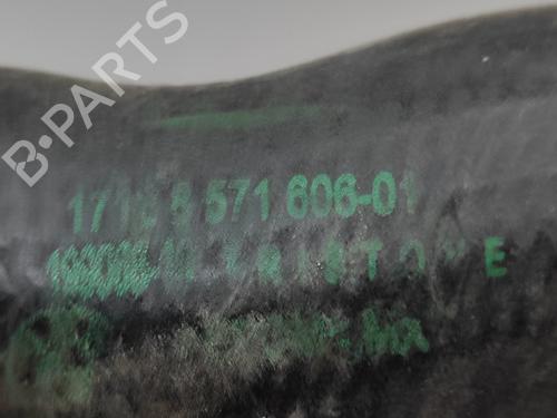 Pipe BMW 7 (G11, G12) 730 d | BP19500697M125 