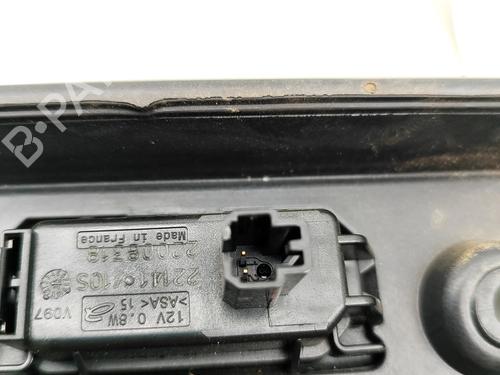 Pynteliste til bagklap VW ID.4 (E21) Pure | BP33395701C151  - Image 9