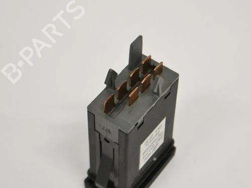 Used Switch VW SHARAN (7M8, 7M9, 7M6) 1.9 TDI (115 hp) 6723244