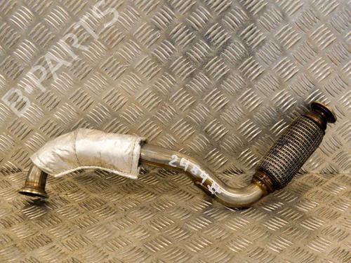 Used Pipe LAND ROVER RANGE ROVER SPORT II (L494) 3.0 SDV6 4x4 (306 hp) 6756364