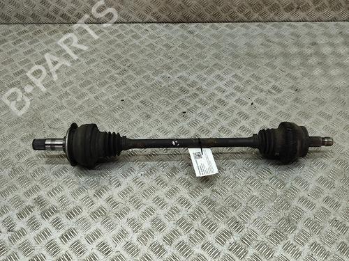 Used Left rear driveshaft Left rear driveshaft MERCEDES-BENZ E-CLASS Convertible (A207) E 250 CDI / BlueTEC / d (207.403, 207.404) (204 hp) 27723655 27723655