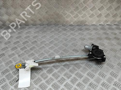 Rudehejsemekanisme Højre bagtil MAZDA CX-30 (DM) e-SKYACTIV-X M Hybrid | BP28557654C25 