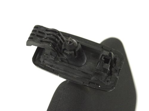 Left sun visor MERCEDES-BENZ C-CLASS T-Model (S204) C 220 CDI (204.202) | BP30282101I1  - Image 5