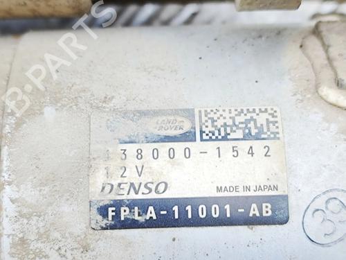 Starter LAND ROVER RANGE ROVER IV (L405) 5.0 SCV8 4x4 | BP32118925M8 