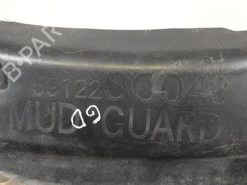 Hjulbue SUBARU FORESTER (SH_) 2.0 D AWD (SHH, SHD, SHN) | BP33369776C56 - Image 4