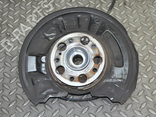 Used Right rear steering knuckle MERCEDES-BENZ E-CLASS Coupe (C207) E 350 CDI (207.322) (231 hp) 30240860