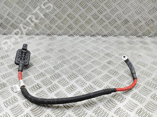 Used Cable Cable MERCEDES-BENZ C-CLASS Coupe (C205) C 200 EQ Boost (205.377) (184 hp) 34630873 34630873