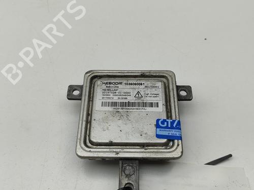 Elektronische module LAND ROVER RANGE ROVER EVOQUE (L538) 2.0 D 4x4 (180 hp) 28434307
