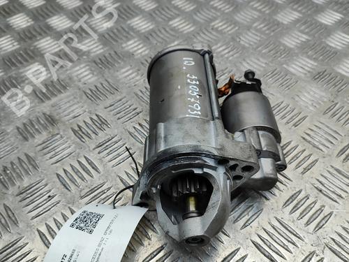 Starter MERCEDES-BENZ SPRINTER 3,5-t Platform/Chassis (B906) 316 CDI (906.131, 906.133, 906.135, 906.231, 906.233,... | BP30514514M8