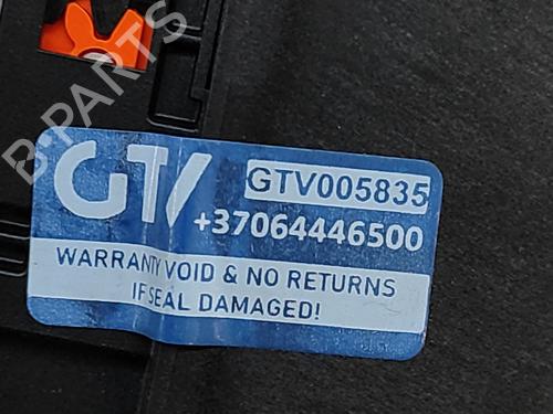 Engine control unit (ECU) SKODA ENYAQ iV SUV (5AZ) 85X | BP28555927M57 