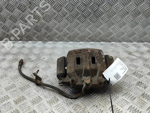 Right front brake caliper ISUZU D-MAX II (TFR, TFS) 2.5 CRDi 4x4 (TFS86J) | BP33385602M104 - Image 4