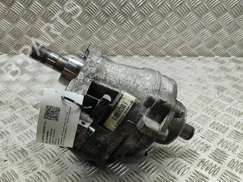Differential, foran VW PASSAT B6 Variant (3C5) 2.0 BlueTDI | BP27642389M23 