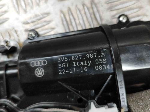 Tailgate lock AUDI A5 Sportback (F5A, F5F) S5 TFSI quattro | BP17016696C101 