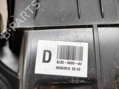 Air filter box LAND ROVER RANGE ROVER EVOQUE (L538) 2.2 D 4x4 | BP26142565M87 