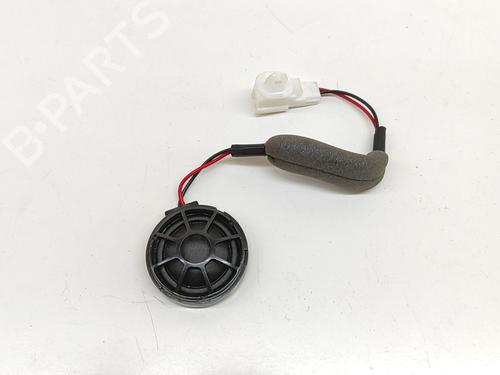 Used Speaker TESLA MODEL X (5YJX) P100D AWD (772 hp) 25218107