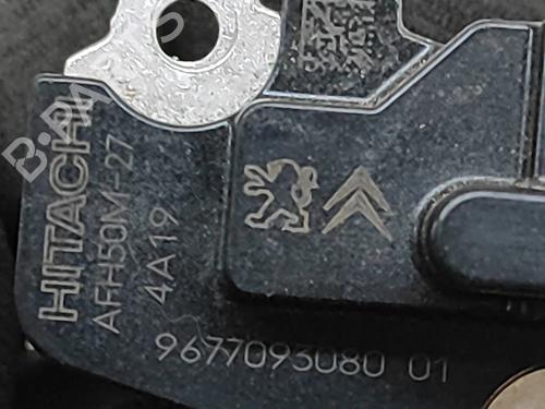 Mass air flow sensor CITROËN C5 AIRCROSS (A_) 1.5 BlueHDi 130 (ACYHZJ, ACYHZR) | BP27791451M95 