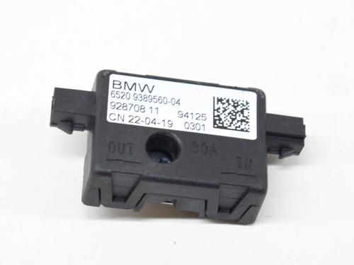 Elektronisk modul BMW X3 (G01, F97, G08) M Competition (510 hp) 27753864