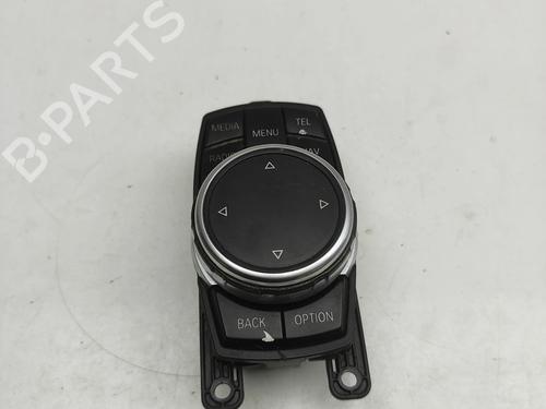 Used Switch BMW 2 Coupe (F22, F87) 220 d (190 hp) 32119174