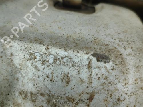 Catalyst FIAT DUCATO Van (250_) 130 Multijet 2,3 D | BP33384006M10  - Image 12