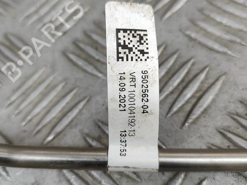 Pipe BMW X5 (G05, F95) M | BP27532721M125 - Image 2