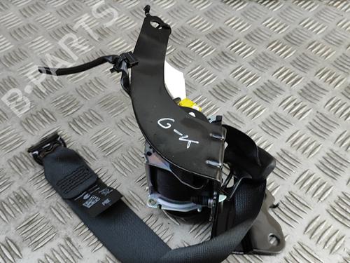 Rear left seatbelt NISSAN JUKE (F16_) DIG-T 117 | BP28433470I29 