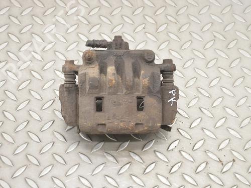 Used Left front brake caliper Left front brake caliper SUBARU XV (_GP_) 2.0 D AWD (GPD) (147 hp) 33358736 33358736