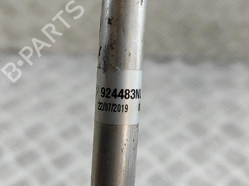 AC pipe NISSAN LEAF (ZE1) Electric | BP27779095M126  - Image 7