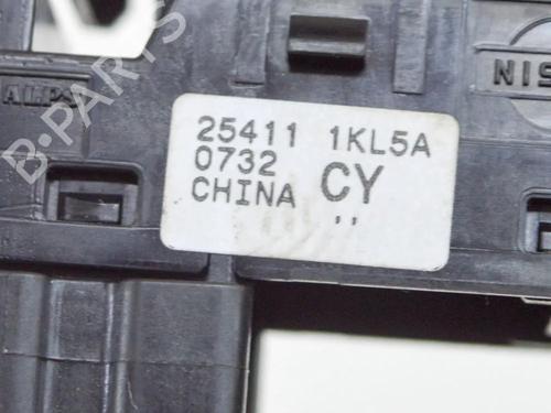 Right rear window switch NISSAN LEAF (ZE1) Electric | BP27761326I28  - Image 6