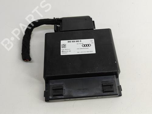 Electronic module AUDI A6 C7 Avant (4G5, 4GD) 3.0 TDI quattro | BP24142890M83 
