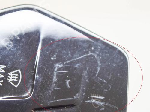 Electronic module VW GOLF VIII (CD1, DA1) 1.5 TSI | BP27764908M83 