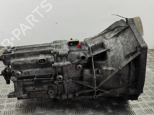 Used Gearbox MAZDA CX-7 (ER) 2.2 MZR-CD AWD (ER10A) (163 hp) 27803813