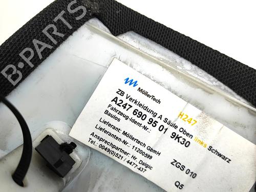 Other MERCEDES-BENZ EQA (H243) EQA 250+ (243.702) | BP36534170O1 - Image 7