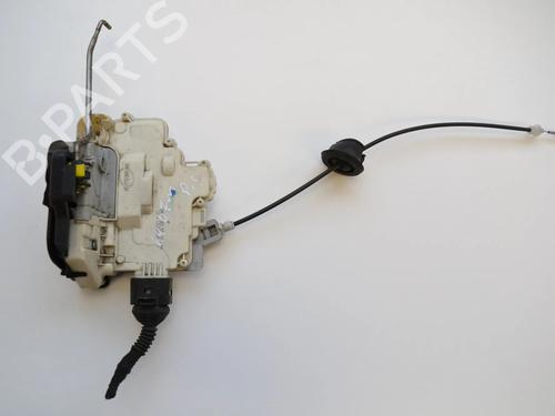 Used Front right lock AUDI A4 B7 (8EC) 2.0 TFSI (200 hp) 30236720
