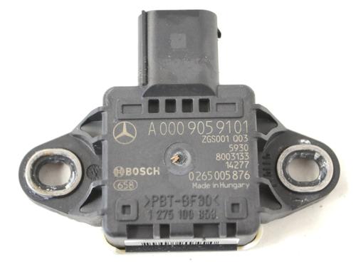 Electronic sensor MERCEDES-BENZ E-CLASS (W212) E 250 CDI / BlueTEC (212.003, 212.004) | BP33339279M84 - Image 5