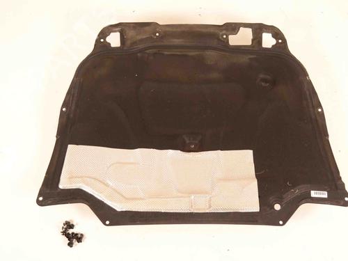 Topbeskyttelse MINI MINI (R56) Cooper D (112 hp) 30232706