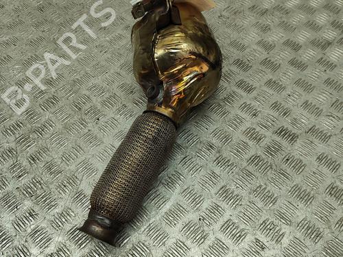 Catalyst FORD PUMA (J2K, CF7) 1.0 EcoBoost mHEV | BP29830413M10 