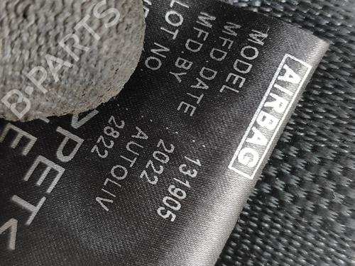 Front left seatbelt NISSAN ARIYA (FE0) EV e-4ORCE | BP29392352I26  - Image 9