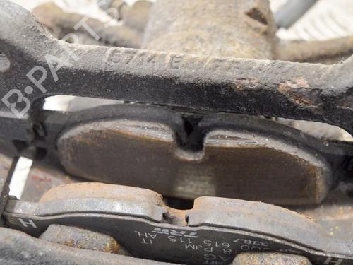 Left front brake caliper VW PASSAT B8 (3G2, CB2) 2.0 TDI | BP14646222M105 - Image 6