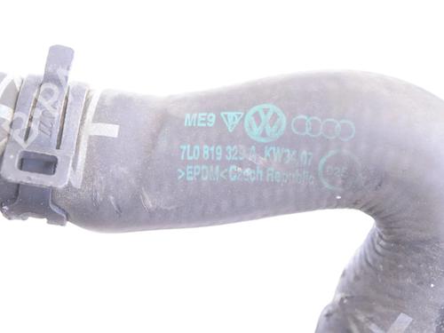 Rør PORSCHE CAYENNE (9PA) S 4.8 | BP30284457M125 