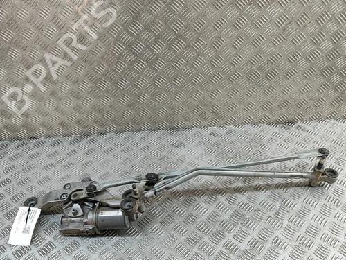 Vindrude Viskermekanisme PORSCHE PANAMERA (970) 4.8 4S (400 hp) 27282345