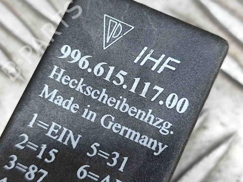 Electronic sensor PORSCHE BOXSTER (986) 2.7 | BP27799311M84 