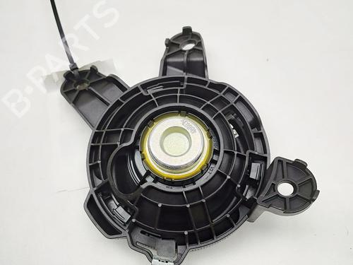 Speaker VW PASSAT B7 (362) 1.4 TSI EcoFuel | BP37469362E2 - Image 5