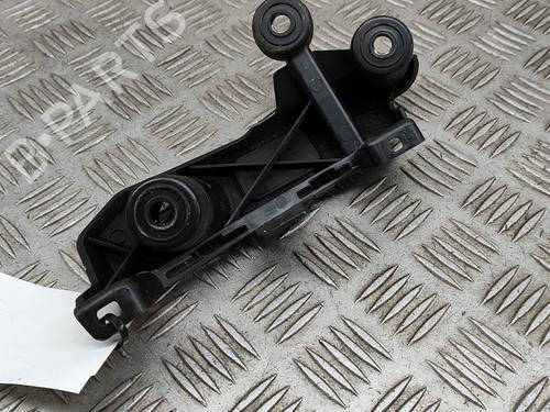 Rear bumper bracket CITROËN C3 / C3 ORIGIN III (SX) 1.2 VTi 82 | BP17548711C159 