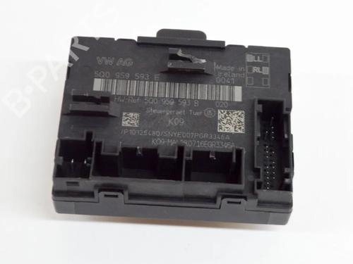 Used Electronic module Electronic module AUDI A3 (8V1, 8VK) S3 quattro (310 hp) 36043503 36043503