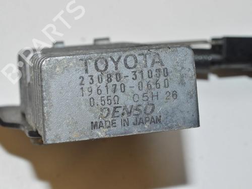 Elektronik Modul LEXUS RX (_U3_) 350 AWD (GSU35_, GSU35R) | BP9868204M83 