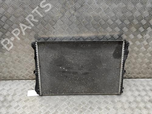 Used Water radiator Water radiator MERCEDES-BENZ C-CLASS T-Model (S205) C 180 (205.240) (156 hp) 22807951 22807951