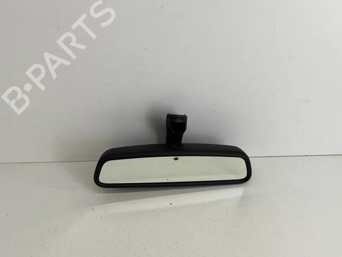 Used Rear mirror BMW X6 (E71, E72) xDrive 40 d (306 hp) 19937215
