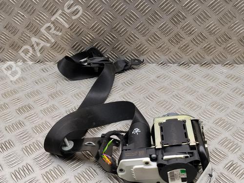 Front right seatbelt MERCEDES-BENZ E-CLASS (W212) E 220 CDI / BlueTEC (212.001, 212.002) | BP39958575I25 - Image 3