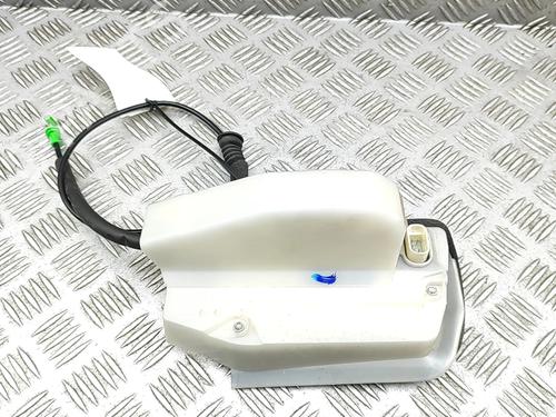 Used Front left lock TESLA MODEL 3 (5YJ3) EV AWD (351 hp) 32680518